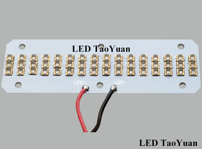 UV LED Lamp 385nm 100W